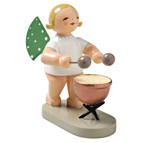Wendt kühn blonde angel - wendt,