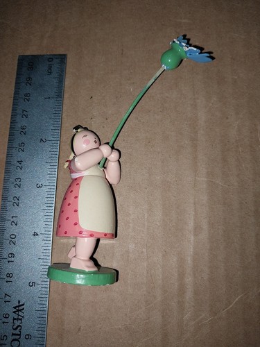 5248 girl with corn - 5248-14,