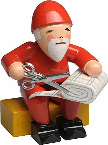 Wendt kuhn gnome with - kuhn,